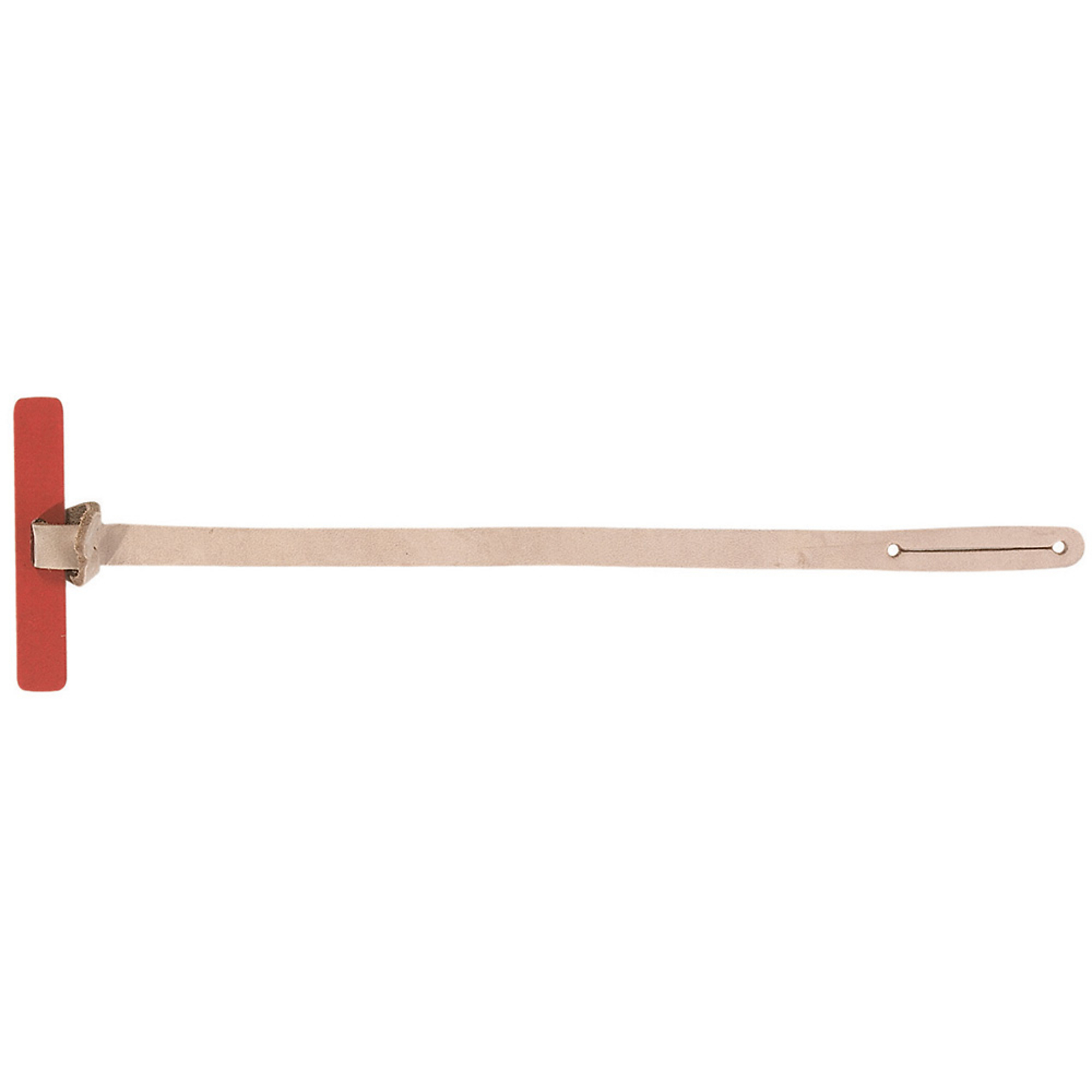 Tape Thong for Tool Belts, Model# 5130